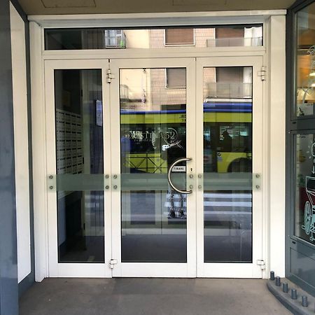 Casamia Appartamenti 505 Torino Eksteriør bilde