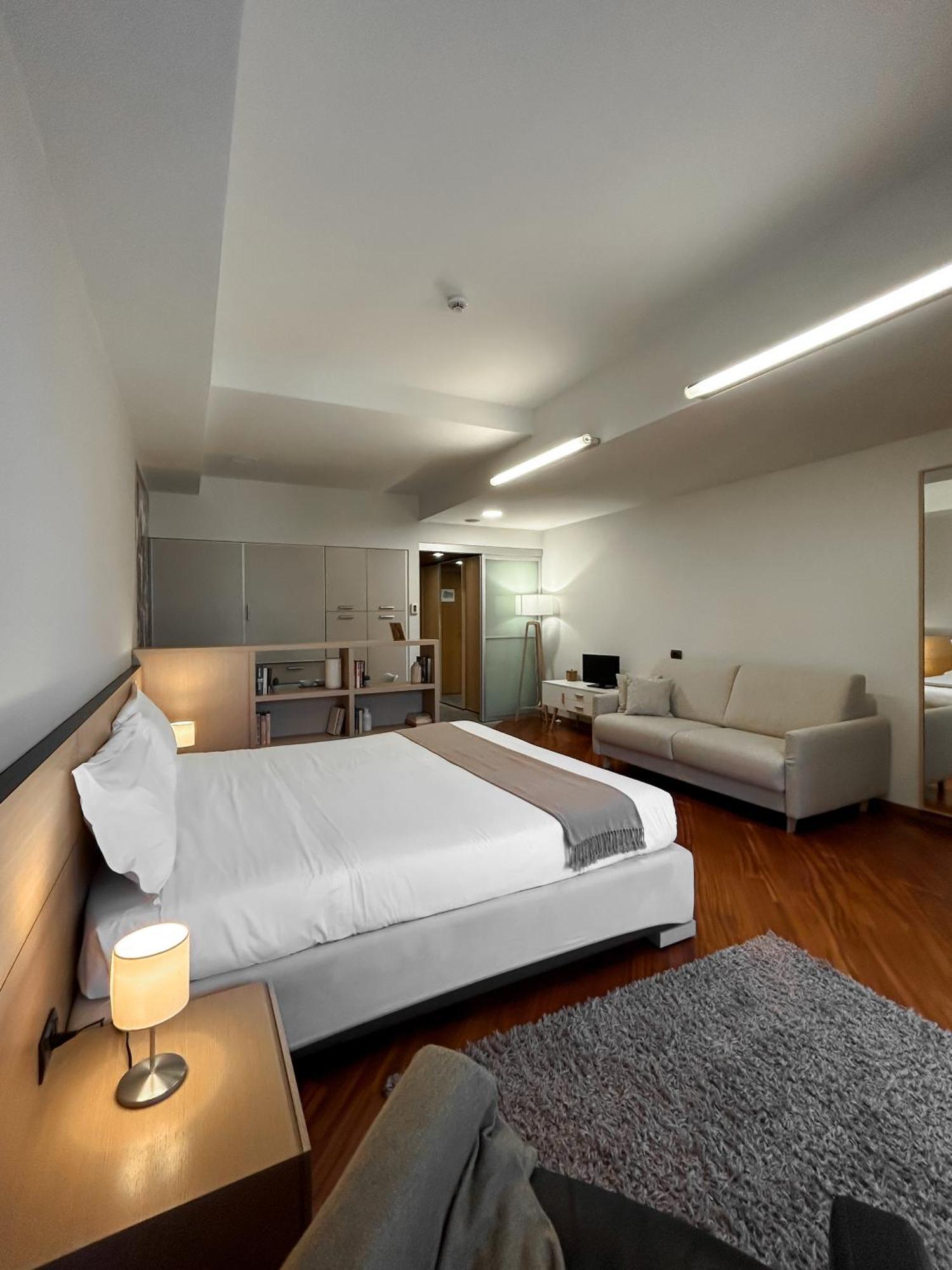 Casamia Appartamenti 505 Torino Eksteriør bilde