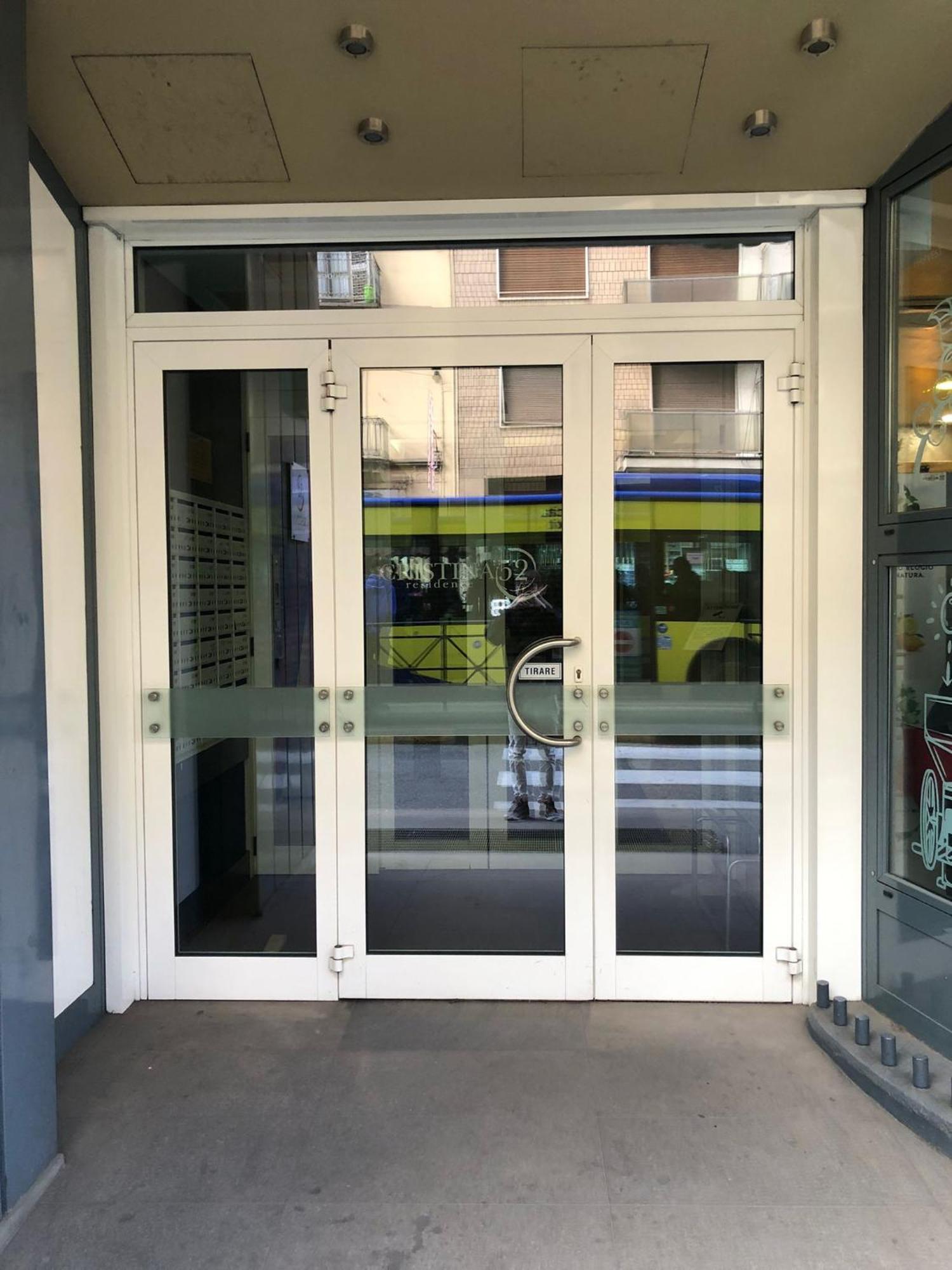 Casamia Appartamenti 505 Torino Eksteriør bilde