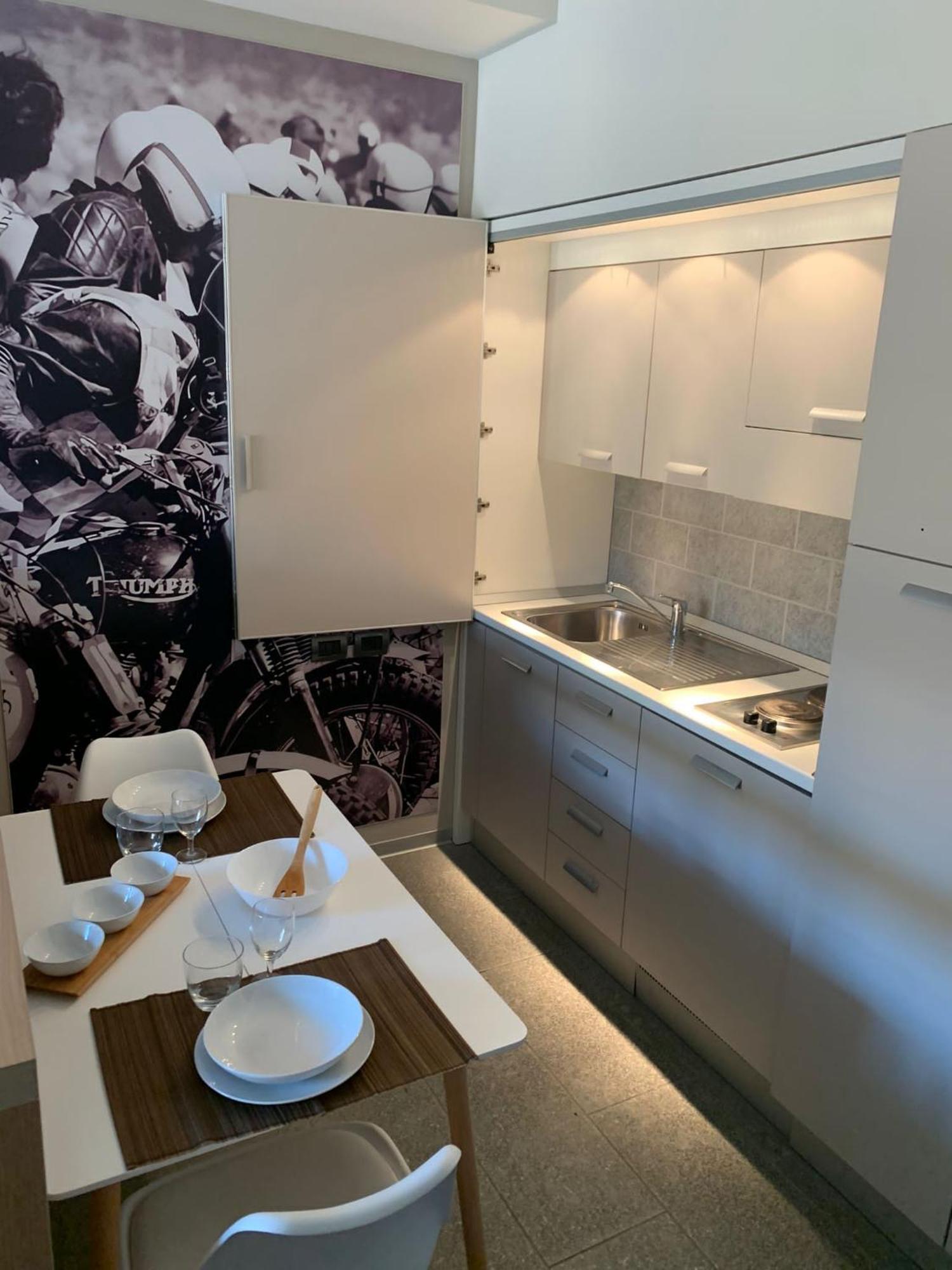 Casamia Appartamenti 505 Torino Eksteriør bilde
